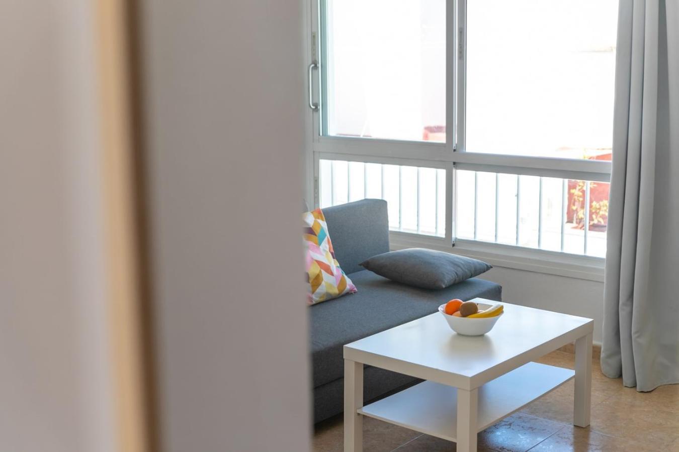 Appartamento Casa Poniente | Acogedora Casa En Casco Historico Barbate Esterno foto